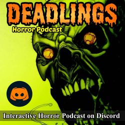 deadlings podcast