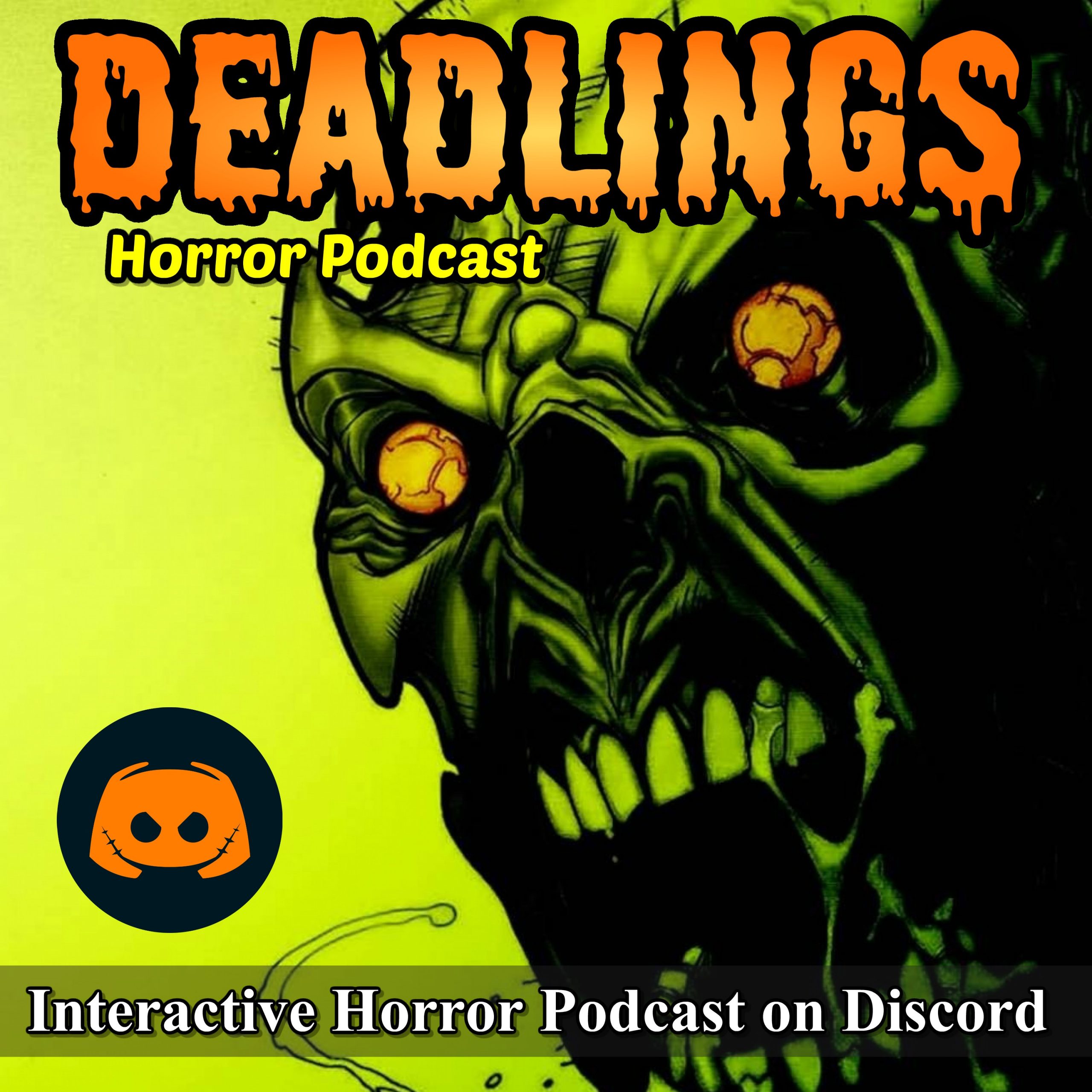 Podcast