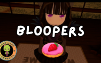 Murder Cookies Bloopers