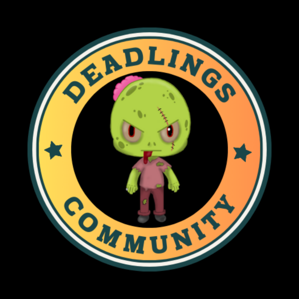 Deadlings Horror Podcast