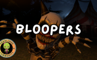 Night of The Living Dead Bloopers