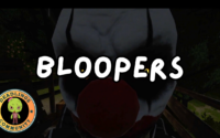 Night of The Living Dead Bloopers